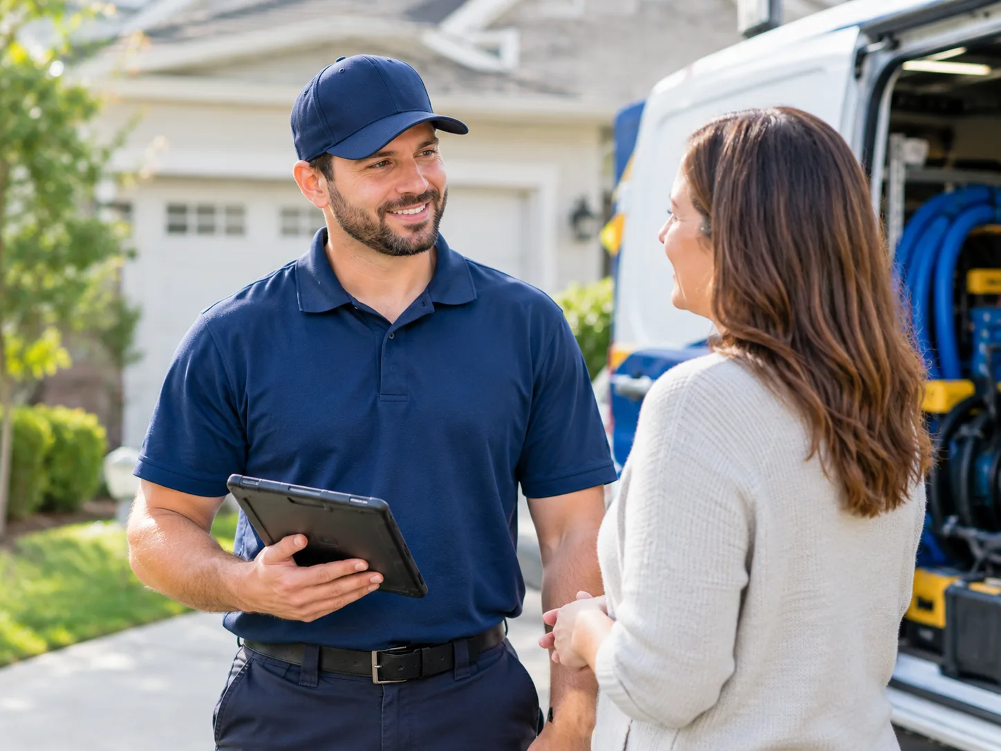 Sewage Backup Cleanup Strum, WI FAQs